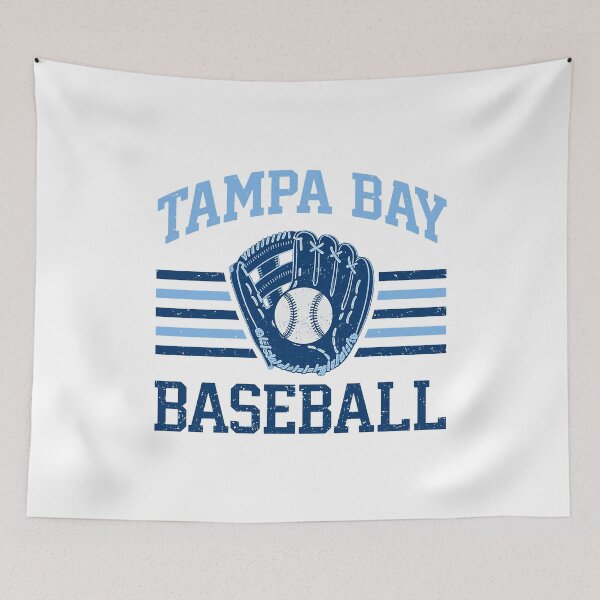 Item preview, Retro Baseball Glove designed and sold by CitrinAvid8.