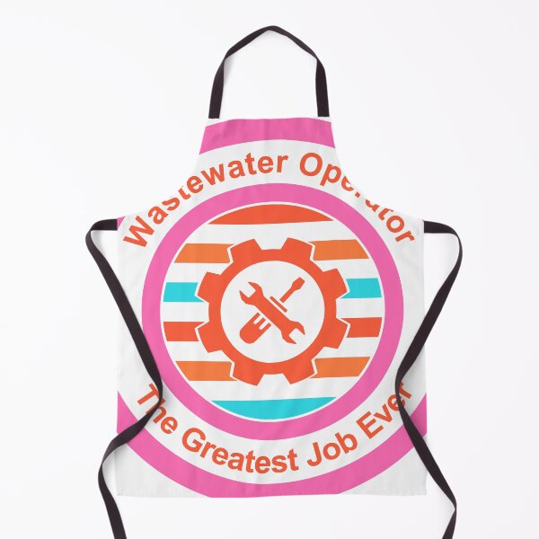 Item preview, Wastewater Operator The Greatest Job Ever designed and sold by TheIconSmith.