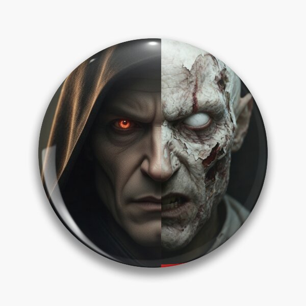 Item preview, Dark Lord: Pain designed and sold by Rex Vox.
