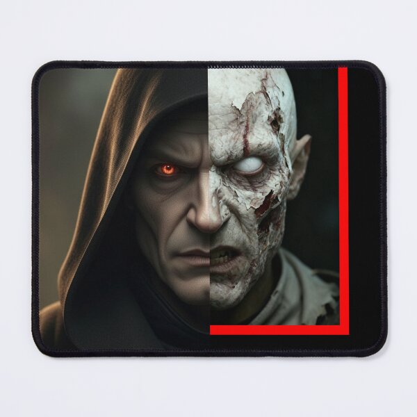 Item preview, Dark Lord: Pain designed and sold by Rex Vox.