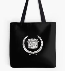 Cadillac Merchandise Tote Bag