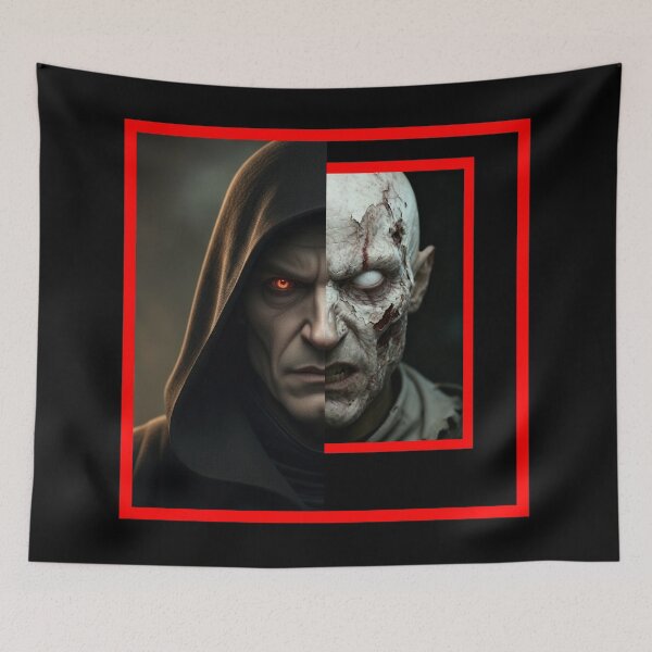 Item preview, Dark Lord: Pain designed and sold by Rex Vox.