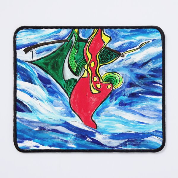 Item preview, Nevera by Sanja Mandic designed and sold by Inner Bliss by Sanja.
