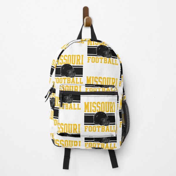 Item preview, Missouri Football Retro Helmet Graphic designed and sold by AnadalayWal.