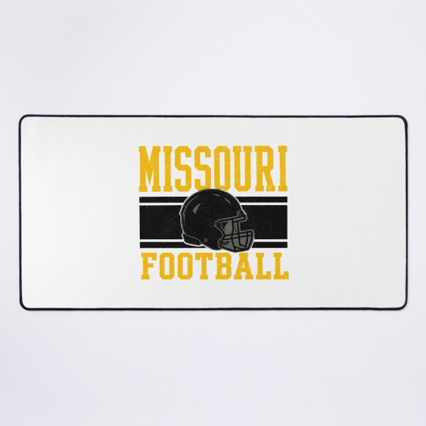 Item preview, Missouri Football Retro Helmet Graphic designed and sold by AnadalayWal.
