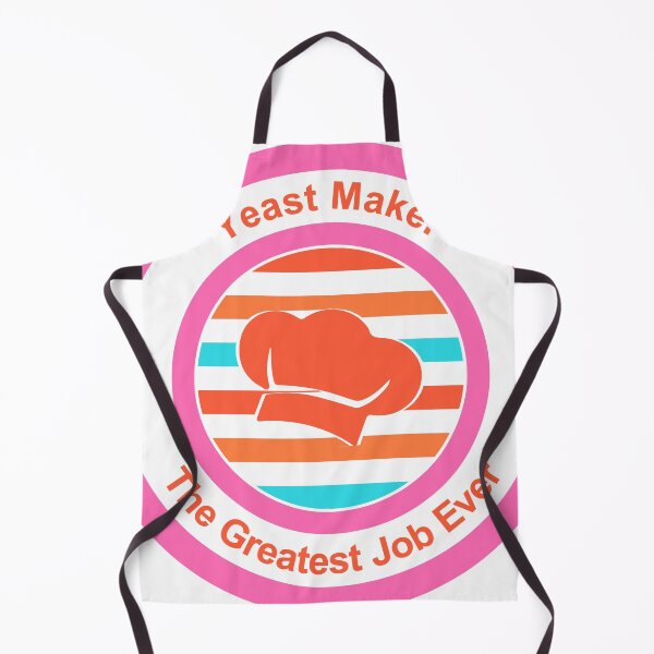 Item preview, Yeast Maker The Greatest Job Ever designed and sold by TheIconSmith.