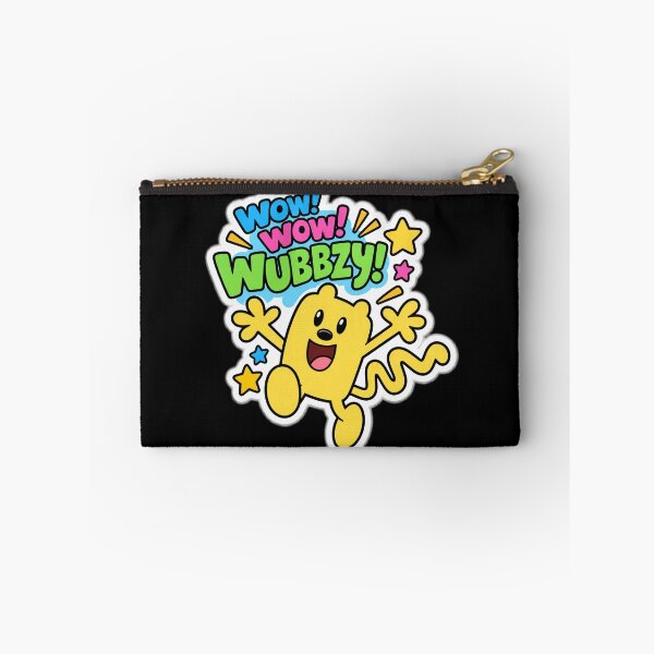 Item preview, Wow Wow Wubbzy designed and sold by raspeed.