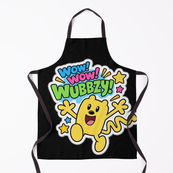 Artikelvorschau, Wow Wow Wubbzy entworfen und verkauft von raspeed.
