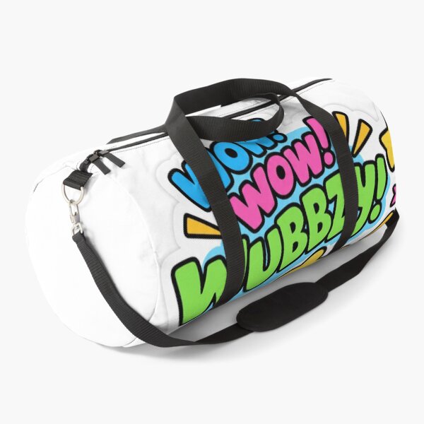 Item preview, Wow Wow Wubbzy designed and sold by raspeed.