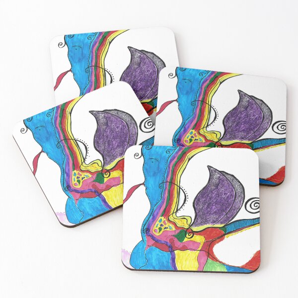 Item preview, Metamorphose  by Sanja Mandic designed and sold by Inner Bliss by Sanja.
