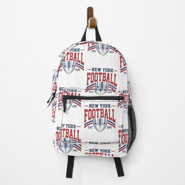 Item preview, New York Football Vintage Style designed and sold by ArethaPieph.