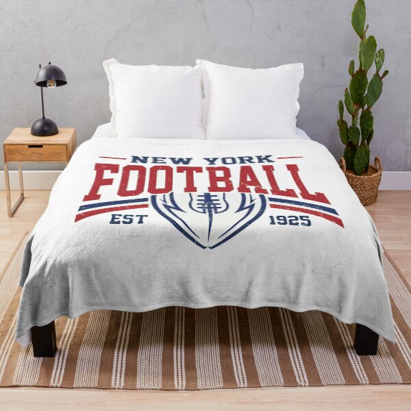 Item preview, New York Football Vintage Style designed and sold by ArethaPieph.