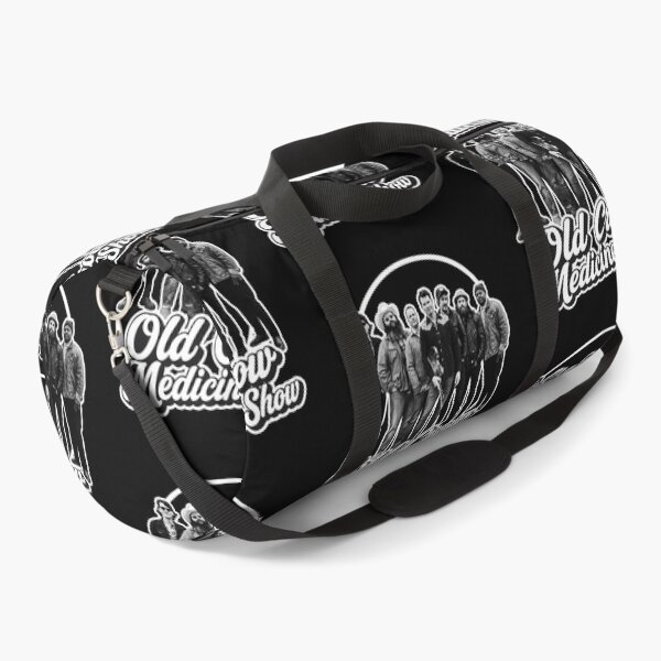 Item preview, Old Crow Medicine Show designed and sold by FloraPlantTees.