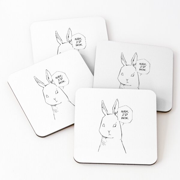 Item preview, Nah I'd Win designed and sold by nancysantana2.