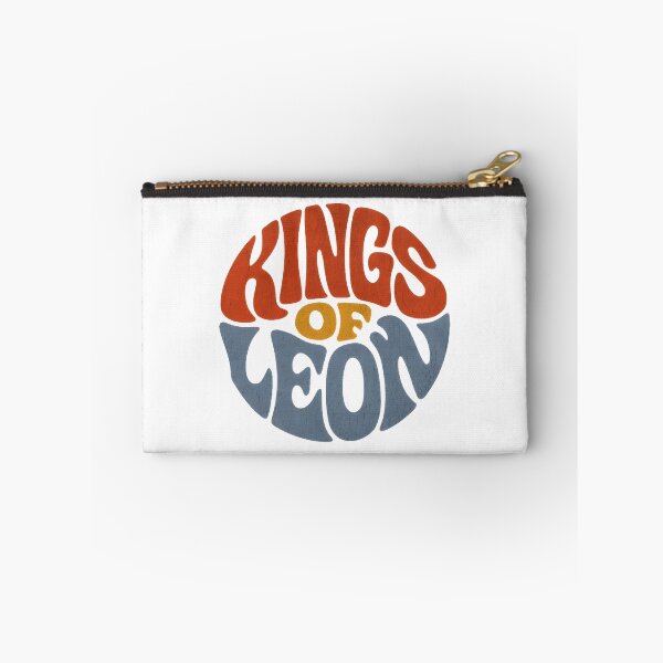 Item preview, Kings Of Leon Circle Graphic Tee | Best Gift designed and sold by LeandroMelchior.