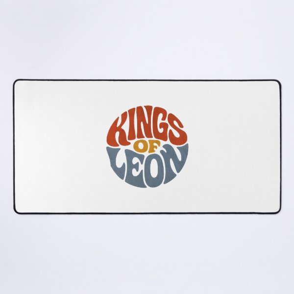Item preview, Kings Of Leon Circle Graphic Tee | Best Gift designed and sold by LeandroMelchior.