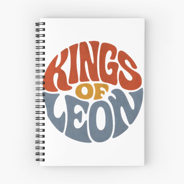 Item preview, Kings Of Leon Circle Graphic Tee | Best Gift designed and sold by LeandroMelchior.