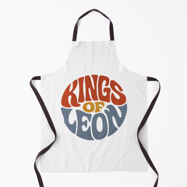 Item preview, Kings Of Leon Circle Graphic Tee | Best Gift designed and sold by LeandroMelchior.