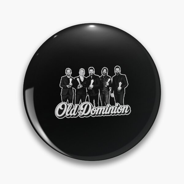 Item preview, Old Dominion designed and sold by FloraPlantTees.