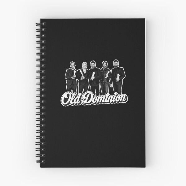 Item preview, Old Dominion designed and sold by FloraPlantTees.