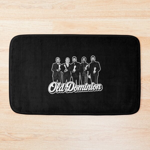 Item preview, Old Dominion designed and sold by FloraPlantTees.