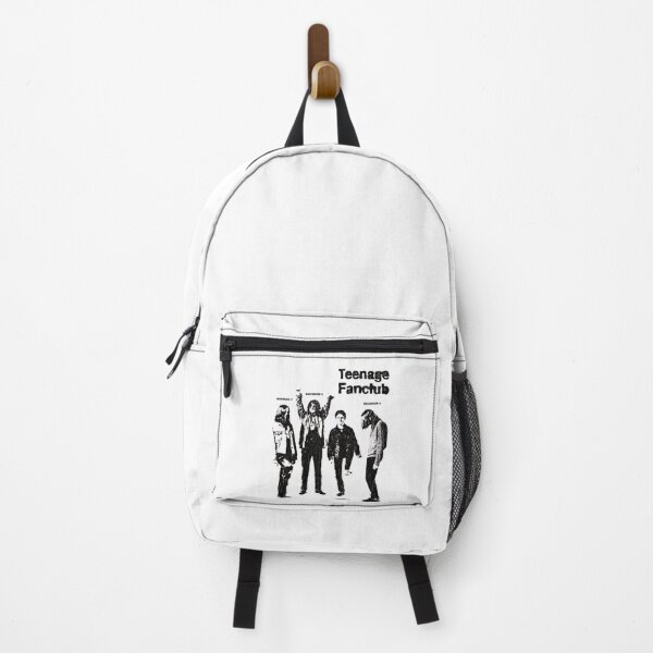 Item preview, Teenagee Fanclub Band Members designed and sold by namibambam.