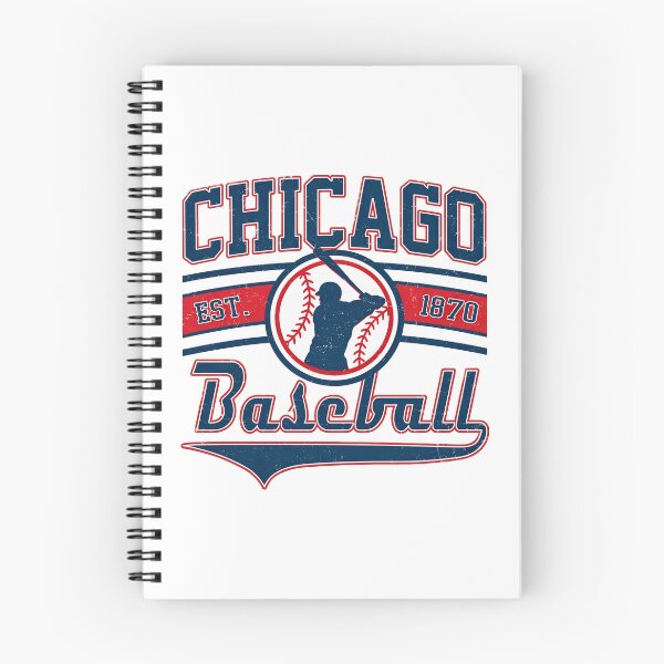 Item preview, Chicago Baseball Vintage Graphic designed and sold by gurmanar.