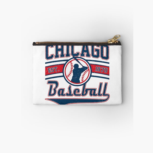 Item preview, Chicago Baseball Vintage Graphic designed and sold by gurmanar.