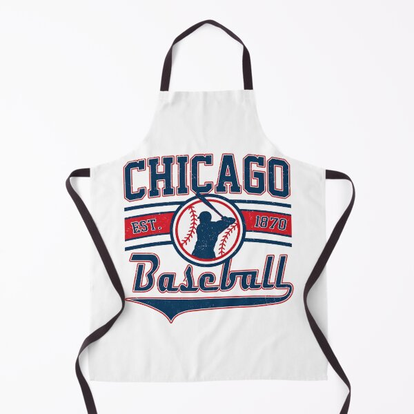 Item preview, Chicago Baseball Vintage Graphic designed and sold by gurmanar.