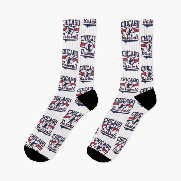 Item preview, Chicago Baseball Vintage Graphic designed and sold by gurmanar.