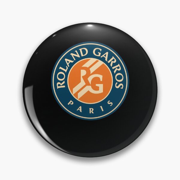 Item preview, Roland Garross Paris Tennis  designed and sold by GamtosMintys.
