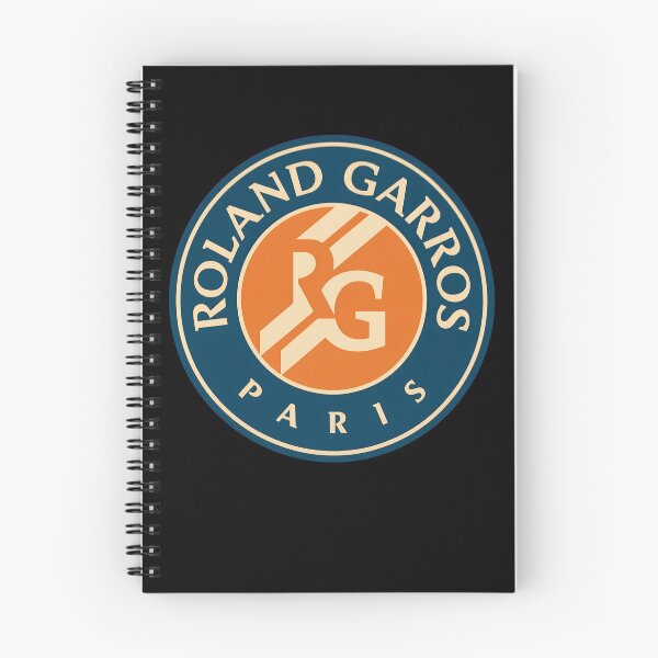Item preview, Roland Garross Paris Tennis  designed and sold by GamtosMintys.