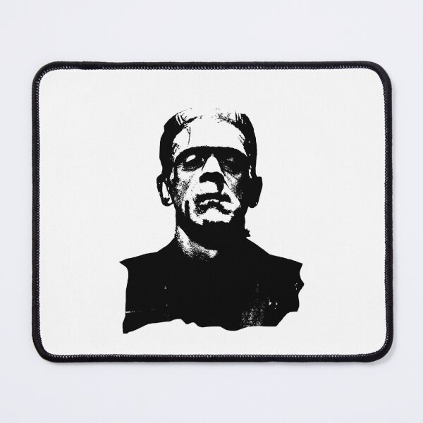 Item preview, Frankenstein Monster designed and sold by VerdePlantTees.