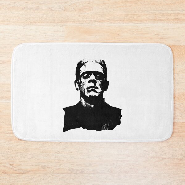 Item preview, Frankenstein Monster designed and sold by VerdePlantTees.