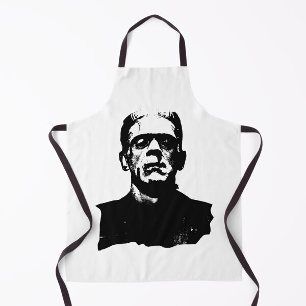 Item preview, Frankenstein Monster designed and sold by VerdePlantTees.