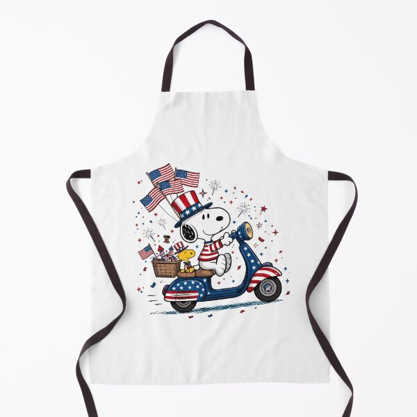 Item preview, Patriotic Dog Scooter Celebration designed and sold by SacramedUr.