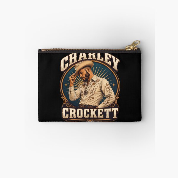 Item preview, Charley Crockett designed and sold by RachelTamara.