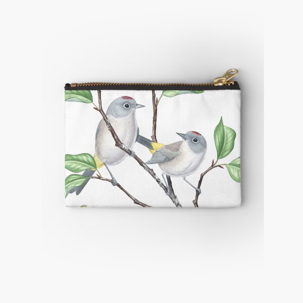 Item preview, Colima Warbler (Leiothlypis crissalis) designed and sold by JadaFitch.