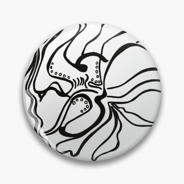 Item preview, Face by Sanja Mandic designed and sold by Inner Bliss by Sanja.