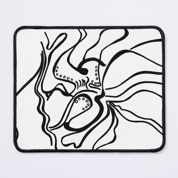 Item preview, Face by Sanja Mandic designed and sold by Inner Bliss by Sanja.
