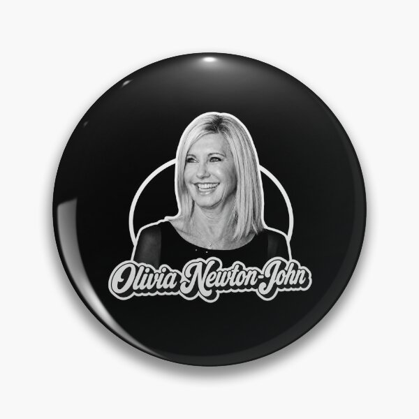 Item preview, Olivia Newton-John designed and sold by FloraPlantTees.
