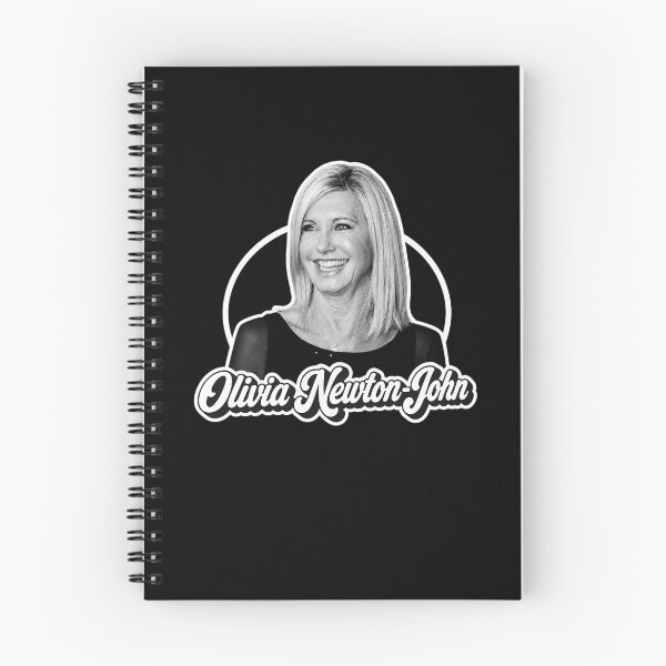 Item preview, Olivia Newton-John designed and sold by FloraPlantTees.