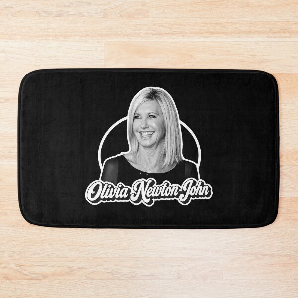 Item preview, Olivia Newton-John designed and sold by FloraPlantTees.