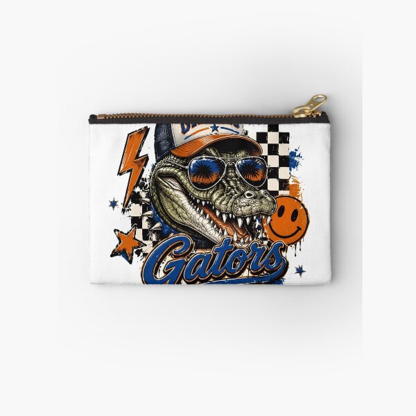Item preview, Cool Alligator Retro Baseball Cap Sunglasses designed and sold by NicoleBai12317.