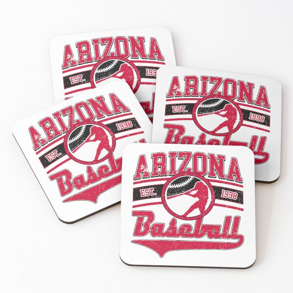 Item preview, Arizona Baseball Vintage Retro Sport designed and sold by Christine79163.
