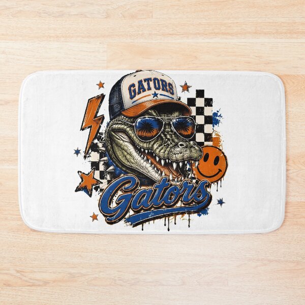 Item preview, Cool Alligator Retro Baseball Cap Sunglasses designed and sold by NicoleBai12317.