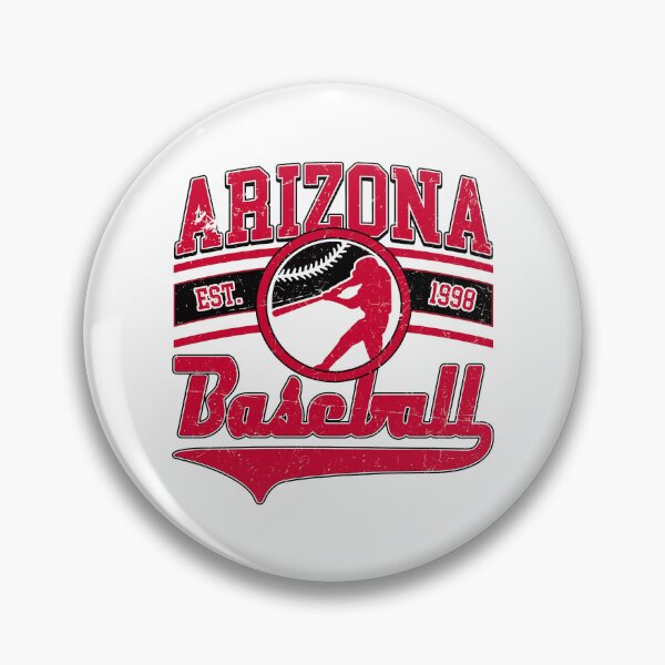 Item preview, Arizona Baseball Vintage Retro Sport designed and sold by Christine79163.