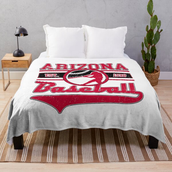Item preview, Arizona Baseball Vintage Retro Sport designed and sold by Christine79163.