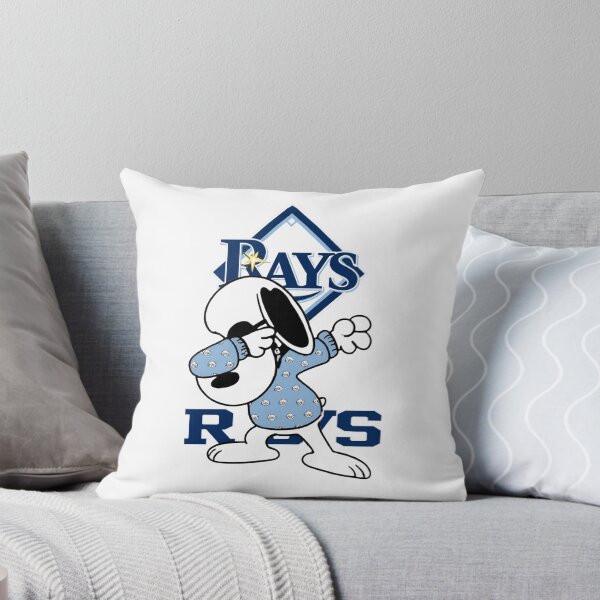 Item preview, Snoopy Dabs Rayss Baseball designed and sold by fizzstocmathepa.
