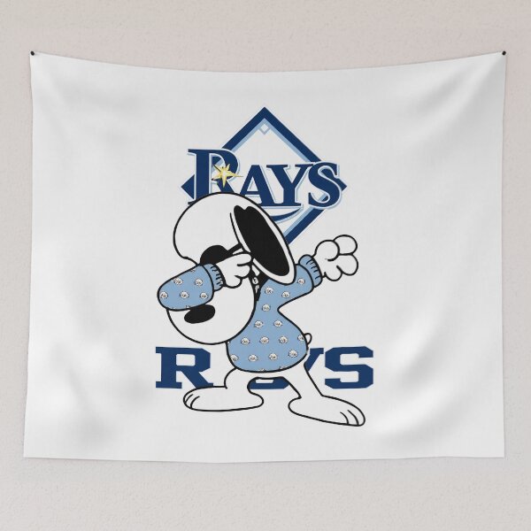Item preview, Snoopy Dabs Rayss Baseball designed and sold by fizzstocmathepa.